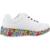 Basket uno litesubtle love Blanc+Noir 1 - vertbaudet enfant 