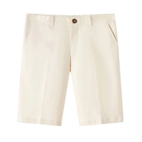Garçon-Short-Bermuda de costume   - cérémonie  jimini