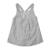 Blouse  en lin  et fine dentelle  anais Gris souris 3 - vertbaudet enfant 