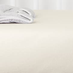 Linge de maison et décoration-Linge de lit bébé-Drap housse coton bio jersey- berceau