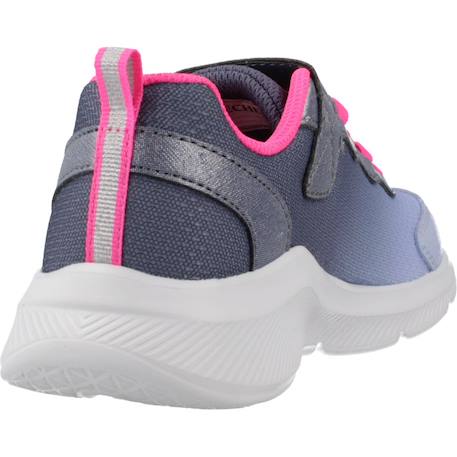Basket sole swifters - cutie walk Bleu 3 - vertbaudet enfant 