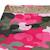 Jupe short  camouflage   - deux-en-un  jade Rose kaki 3 - vertbaudet enfant 