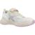 Basket fille modèle mini track 122 Blanc 122 5 - vertbaudet enfant 