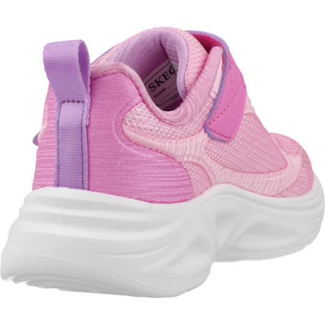 Basket sola glow 2.0 Rose+Violet lvaq 3 - vertbaudet enfant 