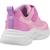 Basket sola glow 2.0 Rose+Violet lvaq 3 - vertbaudet enfant 