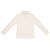 Sous-pull   à col roulé  harmonie Beige+Rouge 3 - vertbaudet enfant 