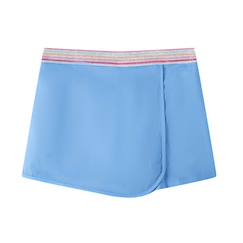 Jupe short    portefeuille   jade  - vertbaudet enfant