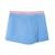 Jupe short    portefeuille   jade Bleu ciel 1 - vertbaudet enfant 