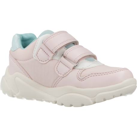 Basket fille modèle b ciufciuf girl Rose c8343 5 - vertbaudet enfant 