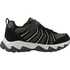 Chaussures-Basket rugged ranger-hydro explorer