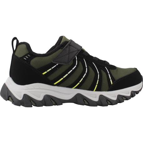 Basket rugged ranger-hydro explorer Vert kaki 1 - vertbaudet enfant 
