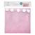 Bac de rangement pompons - yuki Marron caramel+Rose 7 - vertbaudet enfant 