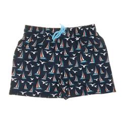 Short de bain garçon 3072  - vertbaudet enfant