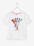 T-shirt fille Disney Mickey® blanc 1 - vertbaudet enfant 