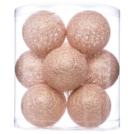 Guirlande led enfant - glitter Rose 3 - vertbaudet enfant 