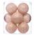 Guirlande led enfant - glitter Rose 3 - vertbaudet enfant 