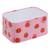 Set de 3 boites de rangement enfant - eleo Multicolore+Unique 8 - vertbaudet enfant 