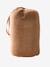 Sac de couchage polaire léopard enfant noisette 4 - vertbaudet enfant 