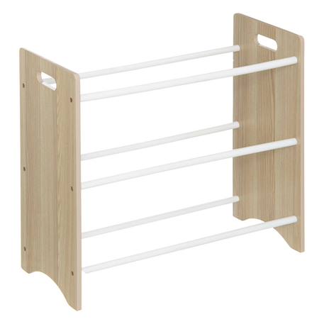 Meuble rangement enfant - iduna Multicolore 3 - vertbaudet enfant 