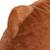 Fauteuil enfant ourson - muzi Marron 3 - vertbaudet enfant 