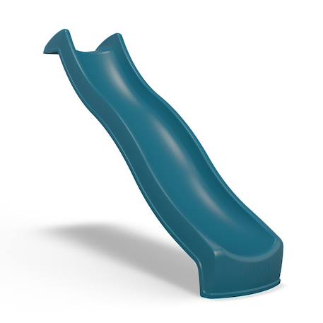 Aire de jeux avec toboggan sunny xperience pour enfants Bois 6 - vertbaudet enfant 