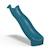 Aire de jeux avec toboggan sunny xperience pour enfants Bois 6 - vertbaudet enfant 