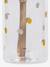 Gourde transparente rose+vert 10 - vertbaudet enfant 