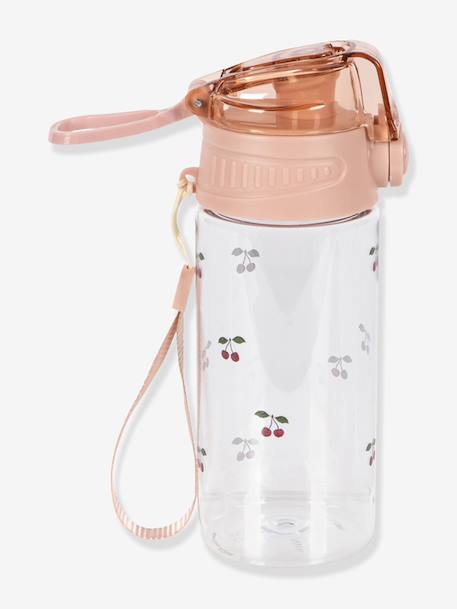 Gourde transparente rose+vert 3 - vertbaudet enfant 