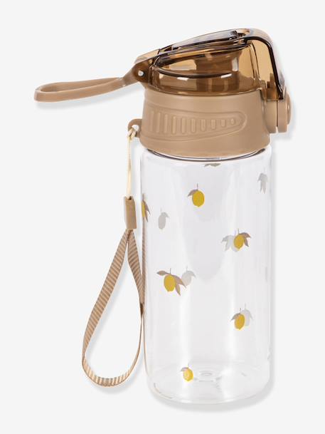 Gourde transparente rose+vert 8 - vertbaudet enfant 