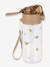 Gourde transparente rose+vert 8 - vertbaudet enfant 