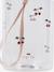 Gourde transparente rose+vert 5 - vertbaudet enfant 