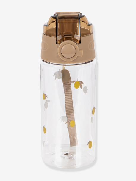 Gourde transparente rose+vert 6 - vertbaudet enfant 