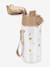 Gourde transparente rose+vert 7 - vertbaudet enfant 