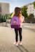 Sac à déjeuner isotherme pour enfant Jungle fever+Lapin - violet rose+Raton laveur - bleu vert+Toucan - turquoise orange 6 - vertbaudet enfant 