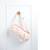 Sac bowling enfant en coton Jaune+Rose+Vert 8 - vertbaudet enfant 