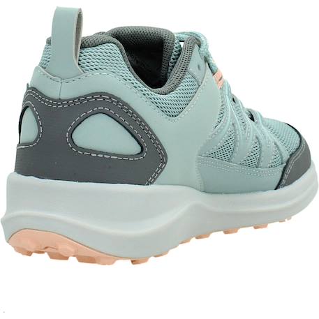 Basket garçon modèle youth peakfreak rush Bleu+Gris 3 - vertbaudet enfant 