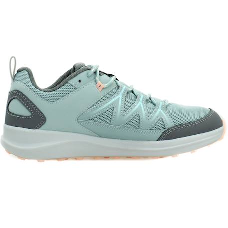 Basket garçon modèle youth peakfreak rush Bleu+Gris 1 - vertbaudet enfant 