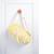 Sac bowling enfant en coton Jaune+Rose+Vert 2 - vertbaudet enfant 