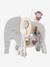 Éléphant d'activités en bois FSC® Tanzanie 2 - vertbaudet enfant 