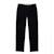 Pantalon  velours  coupe chino  sainclair Noir 1 - vertbaudet enfant 