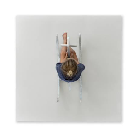 Tapis de Jeu Bébé et Enfant Classique Beige Clair+Gris clair+Rose+Vert 10 - vertbaudet enfant 