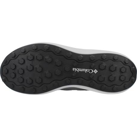 Basket garçon modèle youth peakfreak rush Bleu+Gris 12 - vertbaudet enfant 