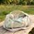 Sac bowling enfant en coton Jaune+Rose+Vert 18 - vertbaudet enfant 