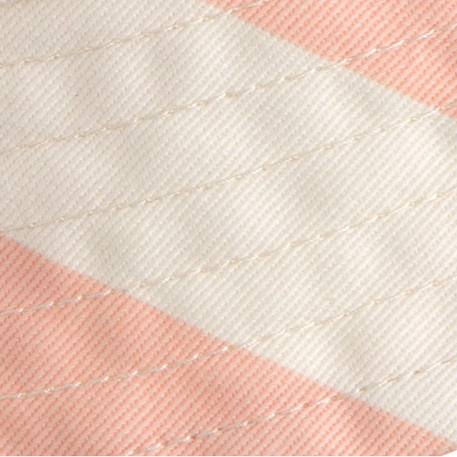 Bob bébé en coton imprimé Jaune+Rose+Vert 7 - vertbaudet enfant 