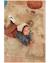 Tapis de jeux lavable mushroom forest Beige 3 - vertbaudet enfant 