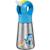Gourde enfant inox étanche Bleu+Vert+Violet 1 - vertbaudet enfant 