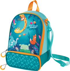 Puériculture-Sac à déjeuner isotherme pour enfant