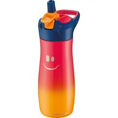 Puériculture-Gourde en inox pour enfant