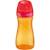 Gourde pour enfants école ou pique-nique Bleu+Orange+Rose+Vert 5 - vertbaudet enfant 