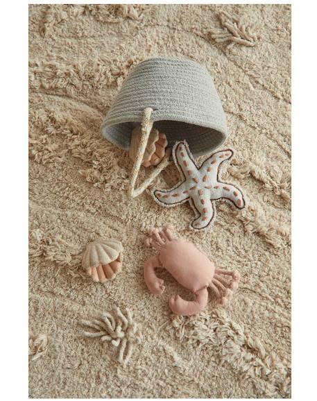 Tapis de jeux lavable island Beige 2 - vertbaudet enfant 